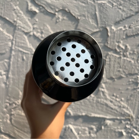 Thyme and Table Iridescent Holographic Cocktail Shaker! - Picture 2 of 7